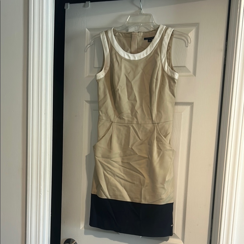 Tommy Hilfiger, women’s dress, size 0
